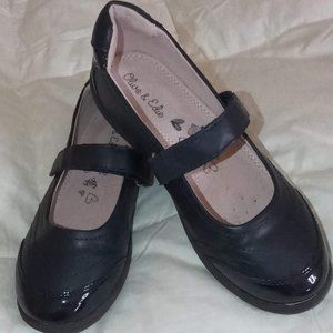 Olive and Edie Francis Mary Jane Girls Shoe | Uniform | New